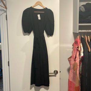 Ann Taylor NWT wrap dress